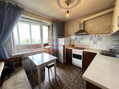 квартира по адресу Голосеевская ул., 6
