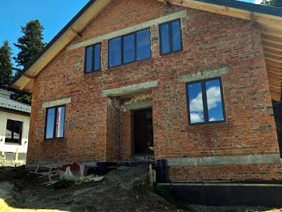 будинок за адресою Олекси Довбуша вул., 20