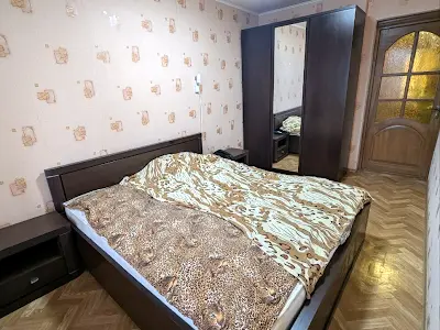 квартира по адресу Михаила Драгоманова ул. (Димитрова), 52