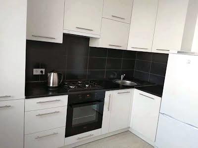 квартира за адресою Кульпарківська, 230