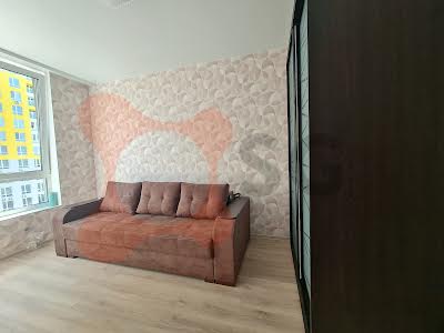 квартира за адресою Кадетський Гай вул., 8