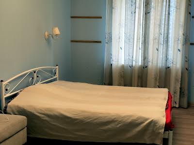 квартира по адресу Урловская ул., 36