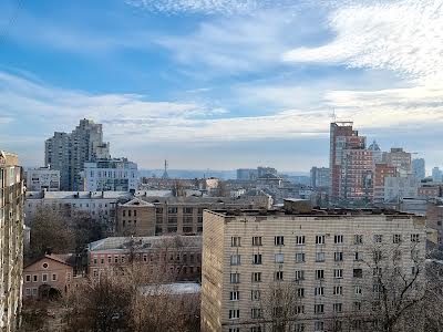 квартира по адресу Панаса Мирного ул., 17