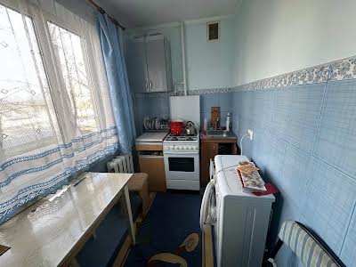 квартира по адресу Александра Довженко ул., 5