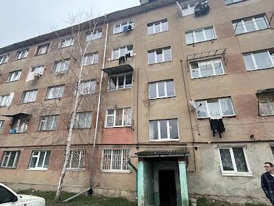 комната по адресу Коновальца Евгения ул., 168В