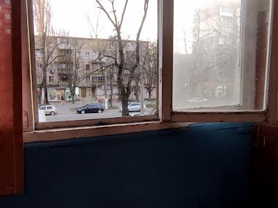 квартира по адресу Генерала Петрова ул., 26
