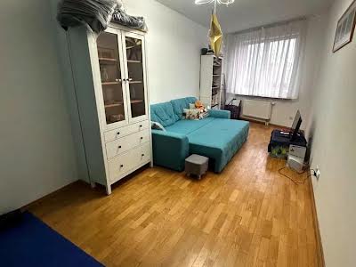 квартира за адресою Панча Петра вул., 18