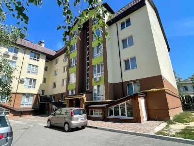 квартира за адресою Кошова вул., 110