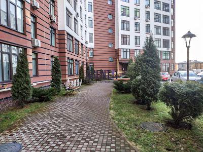 квартира за адресою сад, 51В