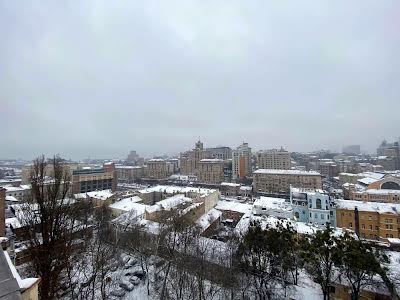 квартира по адресу Евгения Чикаленко ул. (Пушкинская),  23б