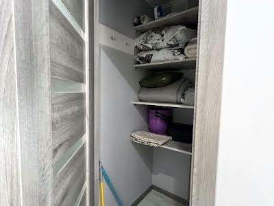 квартира по адресу Андрея Мельника ул., 10