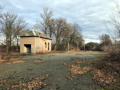 коммерческая по адресу Залізнична, 25