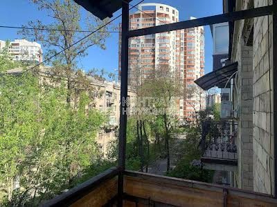 квартира по адресу Данилевского ул., 8