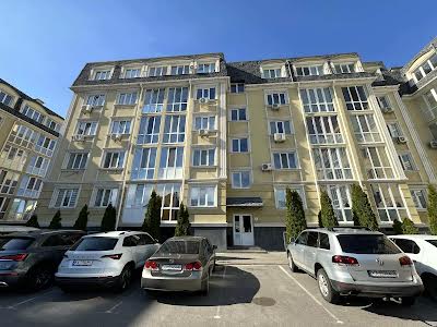 квартира по адресу Миру ул., 7