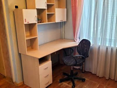 квартира за адресою Тополя-3 вул., 19-А
