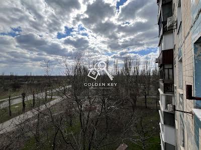 квартира по адресу Вечерний бульв., 2