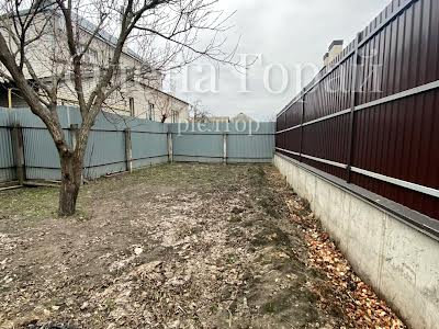 будинок за адресою Оболонська вул.