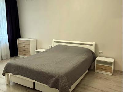 квартира за адресою Івана Пулюя вул., 40, к. 10