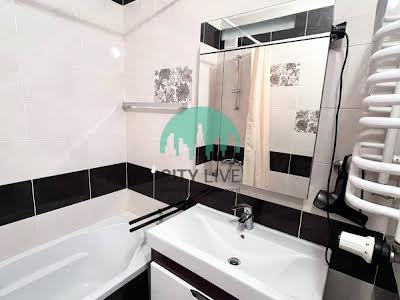 квартира за адресою Гетьмана Мазепи вул., 165б