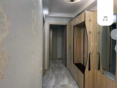квартира по адресу Генуэзская ул., 25
