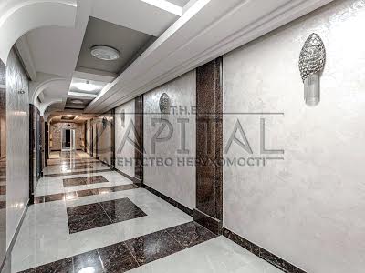 квартира за адресою Глибочицька, 73