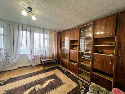 квартира по адресу Пражская ул., 19