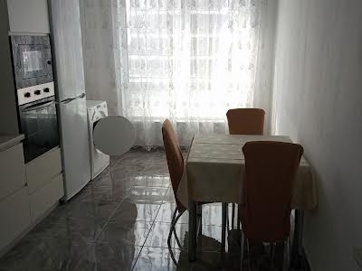 квартира за адресою Трускавецька вул., 2а