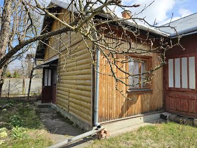 дом по адресу Трильовського, 36