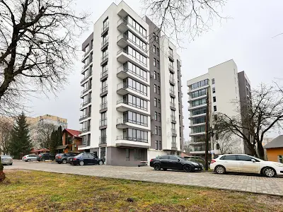 квартира за адресою Пасічна вул., 94б