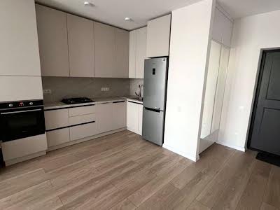 квартира за адресою Галицькі Пасіки вул., 2-А