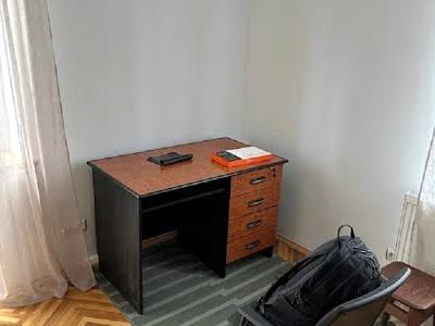 квартира за адресою Пасічна вул., 10