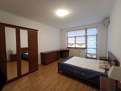 квартира по адресу Павловская ул., 18