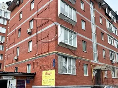 квартира за адресою Миколи Хвильового вул., 1