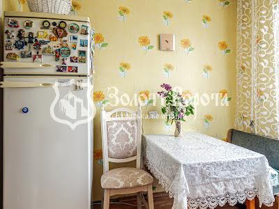 квартира по адресу Панча Петра ул., 1
