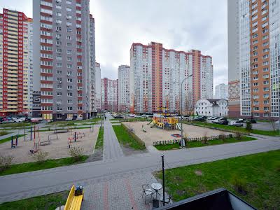 квартира по адресу Бориса Гмыри ул., 16