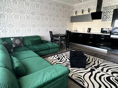 квартира за адресою Шевченка просп., 33Б