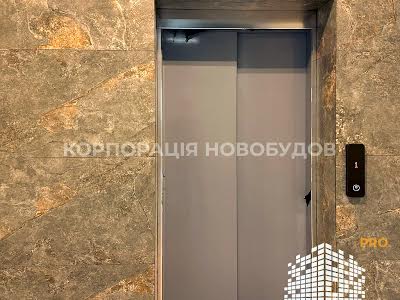 квартира за адресою Кошицька вул., 10А