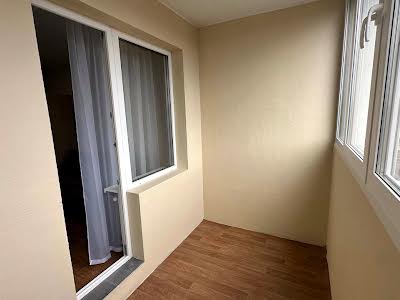 квартира за адресою Балтійський пров., 5