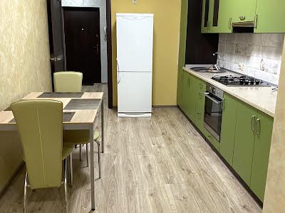 квартира за адресою Стрийська вул., 45ж