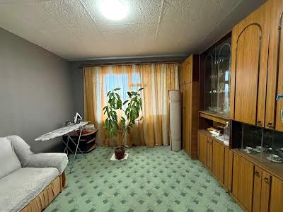 квартира за адресою Минайська вул., 3