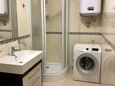 квартира по адресу Бориса Гмыри ул., 17