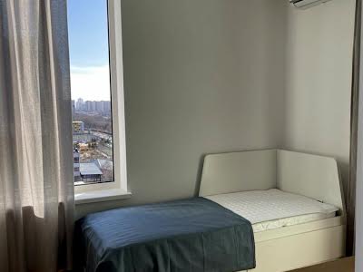 квартира по адресу Соборности просп. (Воззʼєднання), 17 к2