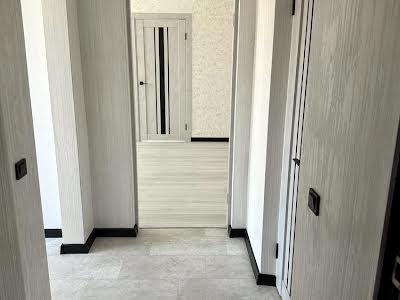 квартира за адресою Івана Франка вул., 3