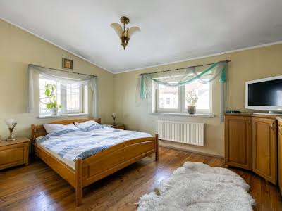 квартира по адресу академика Гнатюка ул. (Горького), 3