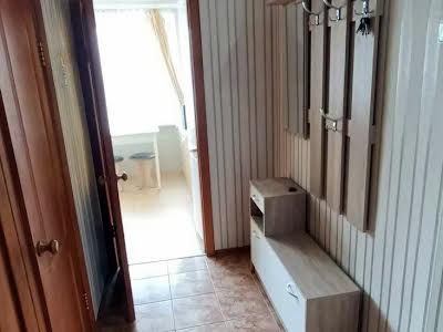 квартира за адресою Леся Курбаса просп., 9
