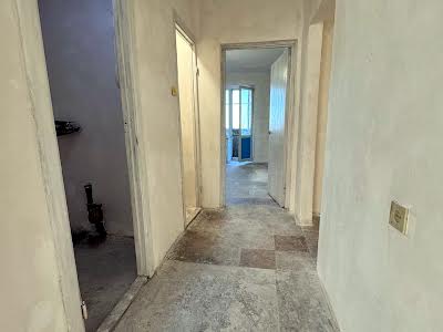 квартира по адресу Сокіл 1, 1