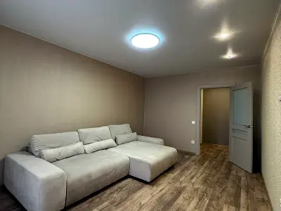 квартира по адресу Балтийский пер., 23