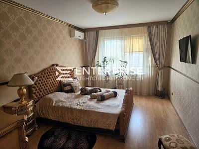 квартира за адресою Петра Григоренка просп., 20-А