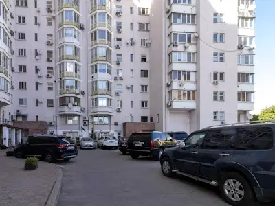 квартира за адресою Оболонський просп., 22В
