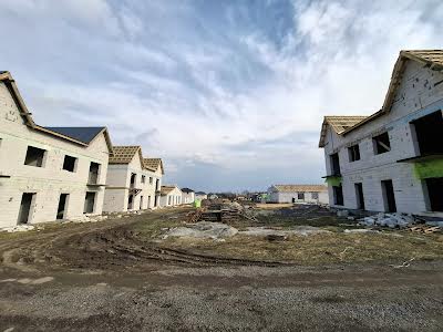 будинок за адресою Білогородська вул.